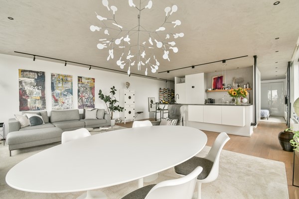 Medium property photo - Westerdok 666, 1013 BV Amsterdam